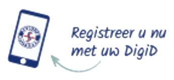 ndsm registreer digid 1
